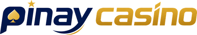Pinay Casino logo